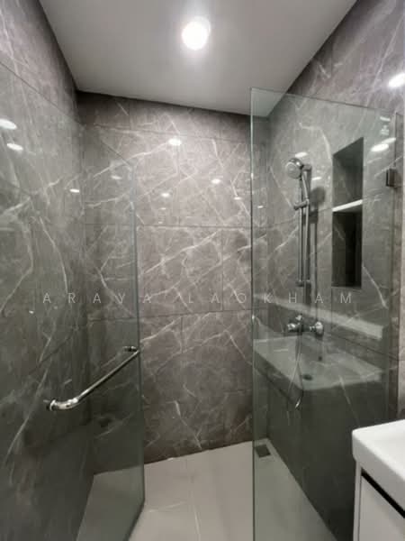 Mazarine Ratchayothin, Bangkok, Soi Phahonyothin 30, Phahonyothin Road, Chan Kasem, Chatuchak, Bangkok, 1 Bedroom, 25 sqm, Condo For Rent, by Araya Laokham, 500469616 - DDproperty.com