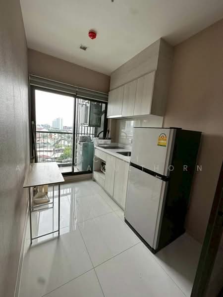 Life Sukhumvit 48 : ไลฟ์ สุขุมวิท 48, กรุงเทพ, ซอยสุขุมวิท 48, พระโขนง, คลองเตย, กรุงเทพ, 33 ตร.ม., คอนโด ให้เช่า, โดย Vichai Annavakulthorn, 500469617 - DDproperty.com