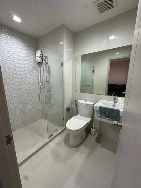 Life Sukhumvit 48, Bangkok, Soi Sukhumvit 48, Phra Kanong, Khlong Toei, Bangkok, 1 Bedroom, 33 sqm, Condo For Rent, by Vichai Annavakulthorn, 500469617 - DDproperty.com