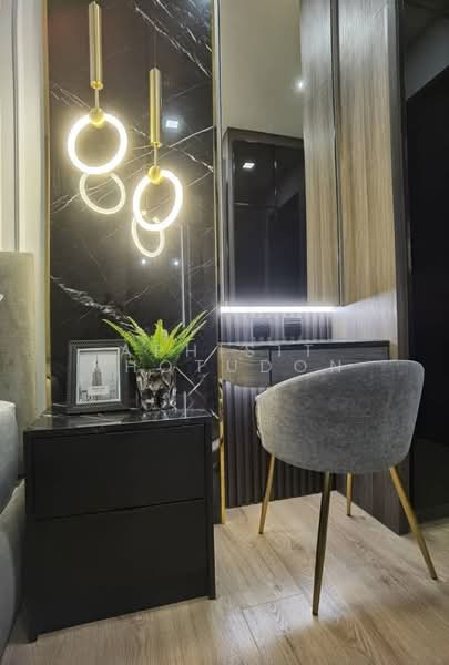 Noble Around Ari, Bangkok, 312 Phahon Yothin Rd, Samsen Nai, Phaya Thai, Bangkok, 1 Bedroom, 35 sqm, Condo For Rent, by Aphisit Khotudon, 500469619 - DDproperty.com