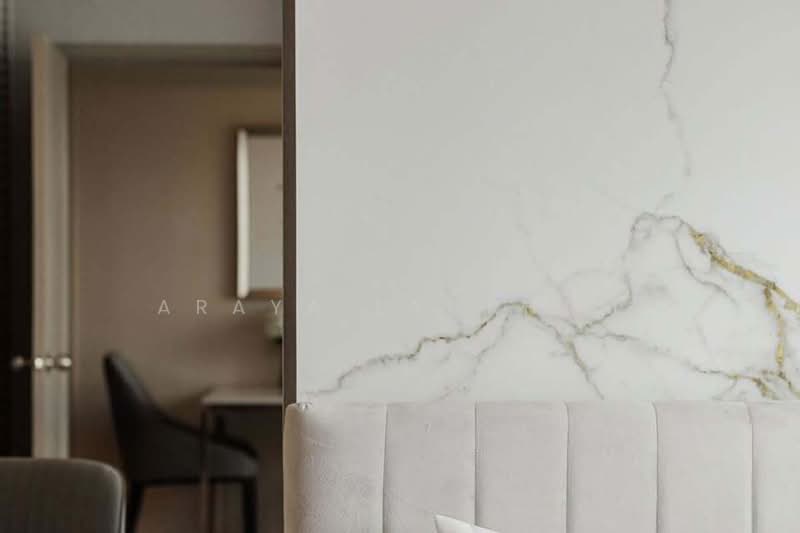 IDEO Rama 9-Asoke, Bangkok, Rama 9 Road, Huai Khwang, Bangkok, 1 Bedroom, 40 sqm, Condo For Rent, by Araya Laokham, 500469620 - DDproperty.com