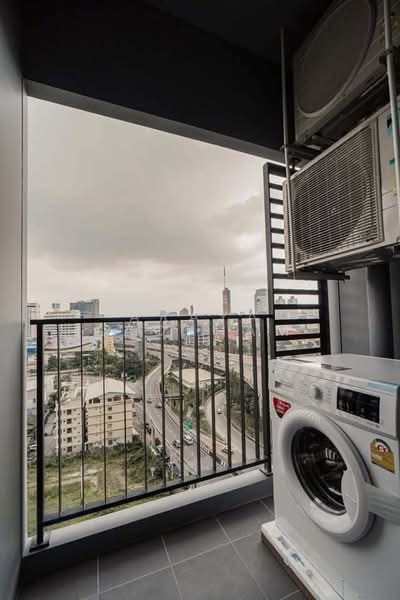 IDEO Rama 9-Asoke : ไอดีโอ พระราม 9-อโศก, กรุงเทพ, ถนนพระราม 9, ห้วยขวาง, กรุงเทพ, 40 ตร.ม., คอนโด ให้เช่า, โดย Araya Laokham, 500469620 - DDproperty.com