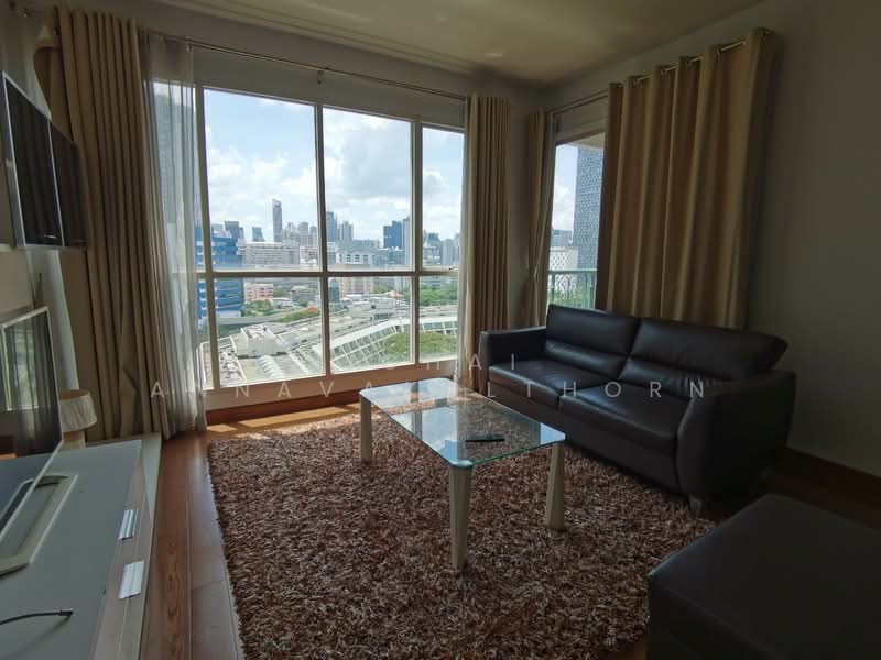 The Address Chidlom, Bangkok, Ploenchit Road, Lumphini, Pathum Wan, Bangkok, 2 Bedrooms, 92 sqm, Condo For Rent, by Vichai Annavakulthorn, 500469621 - DDproperty.com