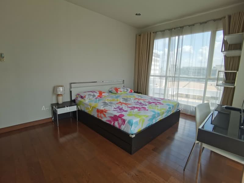 The Address Chidlom, Bangkok, Ploenchit Road, Lumphini, Pathum Wan, Bangkok, 2 Bedrooms, 92 sqm, Condo For Rent, by Vichai Annavakulthorn, 500469621 - DDproperty.com