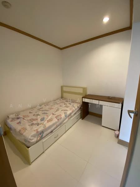 Baan Suanpetch, Bangkok, 18 Soi Sukhumvit 39, Khlong Tan Nua, Watthana, Bangkok, 3 Bedrooms, 129 sqm, Condo For Rent, by Vichai Annavakulthorn, 500469623 - DDproperty.com
