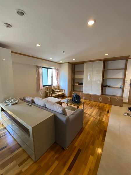 Baan Suanpetch : บ้านสวนเพชร คอนโดมิเนียม, กรุงเทพ, 18 ซอยสุขุมวิท 39, คลองตันเหนือ, วัฒนา, กรุงเทพ, 129 ตร.ม., คอนโด ให้เช่า, โดย Vichai  Annavakulthorn, 500469623 - DDproperty.com