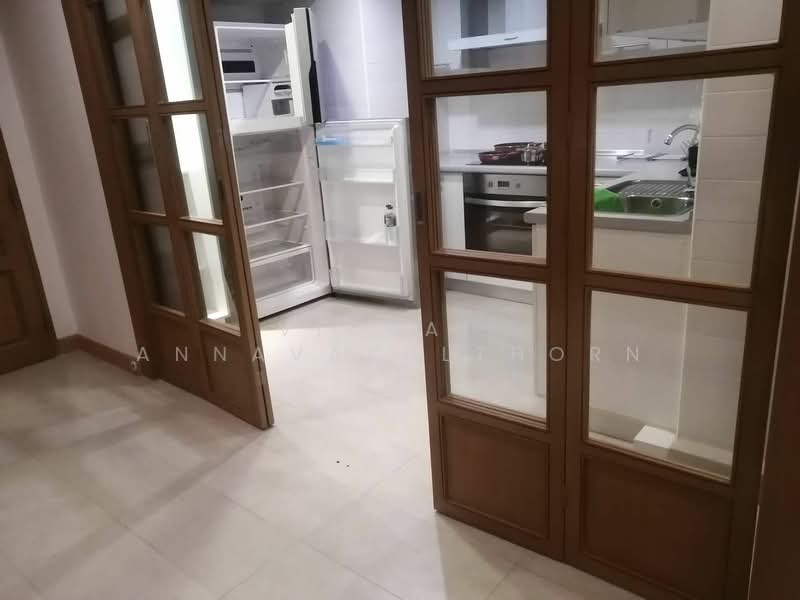Baan Suanpetch, Bangkok, 18 Soi Sukhumvit 39, Khlong Tan Nua, Watthana, Bangkok, 3 Bedrooms, 129 sqm, Condo For Rent, by Vichai Annavakulthorn, 500469623 - DDproperty.com
