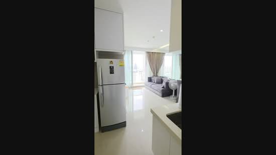 TC Green Rama 9, Bangkok, Rama 9 Road, Huai Khwang, Bangkok, 1 Bedroom, 35 sqm, Condo For Rent, by Arinchaya Pornphakdeewattana, 500469624 - DDproperty.com