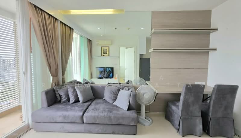 TC Green Rama 9, Bangkok, Rama 9 Road, Huai Khwang, Bangkok, 1 Bedroom, 35 sqm, Condo For Rent, by Arinchaya Pornphakdeewattana, 500469624 - DDproperty.com