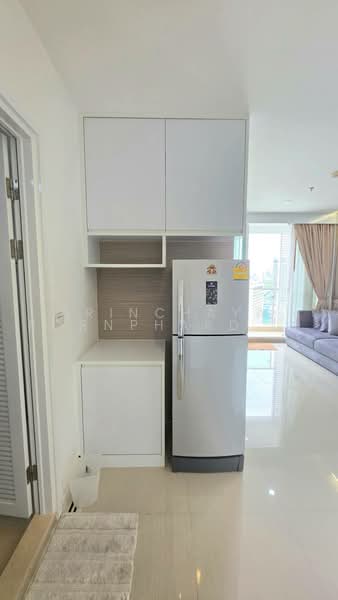 TC Green Rama 9, Bangkok, Rama 9 Road, Huai Khwang, Bangkok, 1 Bedroom, 35 sqm, Condo For Rent, by Arinchaya Pornphakdeewattana, 500469624 - DDproperty.com