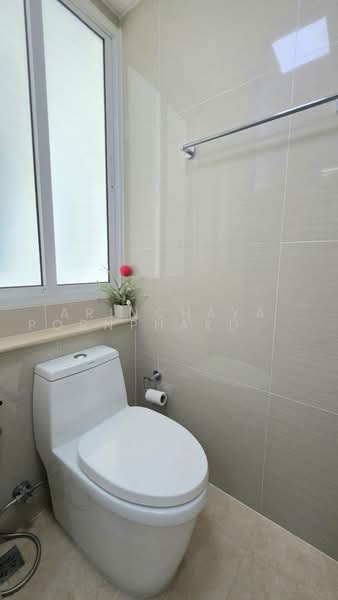 TC Green Rama 9, Bangkok, Rama 9 Road, Huai Khwang, Bangkok, 1 Bedroom, 35 sqm, Condo For Rent, by Arinchaya Pornphakdeewattana, 500469624 - DDproperty.com