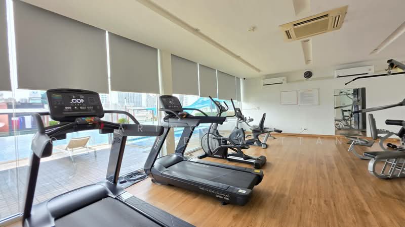 TC Green Rama 9, Bangkok, Rama 9 Road, Huai Khwang, Bangkok, 1 Bedroom, 35 sqm, Condo For Rent, by Arinchaya Pornphakdeewattana, 500469624 - DDproperty.com