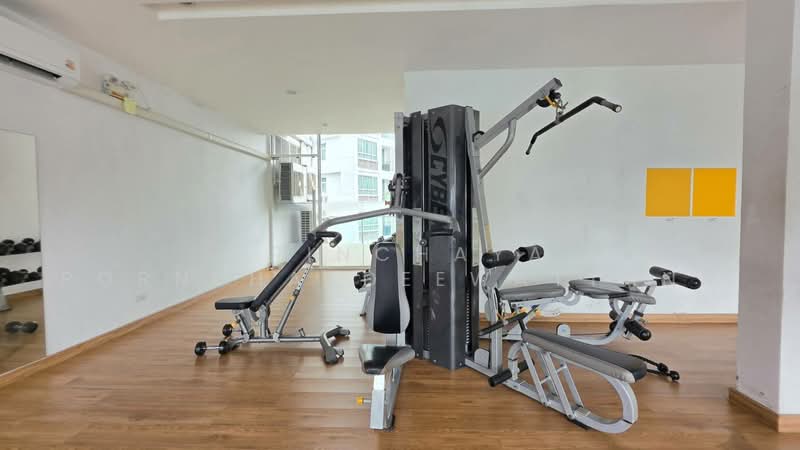 TC Green Rama 9, Bangkok, Rama 9 Road, Huai Khwang, Bangkok, 1 Bedroom, 35 sqm, Condo For Rent, by Arinchaya Pornphakdeewattana, 500469624 - DDproperty.com