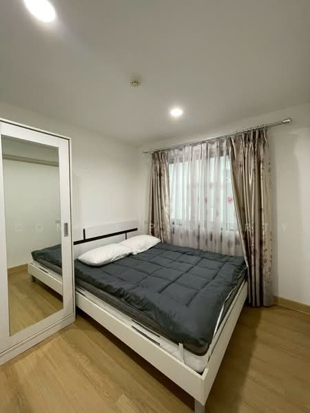 B Loft Sukhumvit 115 : บี ลอฟท์ สุขุมวิท 115, สมุทรปราการ, สุขุมวิท 115, เทพารักษ์, เมืองสมุทรปราการ, สมุทรปราการ, 26 ตร.ม., คอนโด ขาย, โดย Connex Property, 500469626 - DDproperty.com