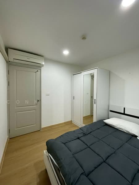 B Loft Sukhumvit 115 : บี ลอฟท์ สุขุมวิท 115, สมุทรปราการ, สุขุมวิท 115, เทพารักษ์, เมืองสมุทรปราการ, สมุทรปราการ, 26 ตร.ม., คอนโด ขาย, โดย Connex Property, 500469626 - DDproperty.com