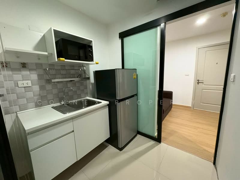 B Loft Sukhumvit 115 : บี ลอฟท์ สุขุมวิท 115, สมุทรปราการ, สุขุมวิท 115, เทพารักษ์, เมืองสมุทรปราการ, สมุทรปราการ, 26 ตร.ม., คอนโด ขาย, โดย Connex Property, 500469626 - DDproperty.com
