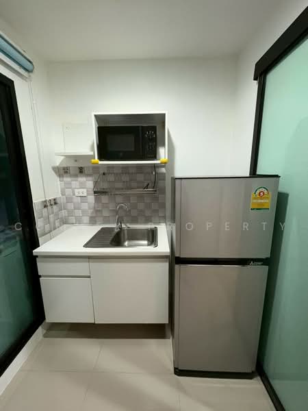 B Loft Sukhumvit 115 : บี ลอฟท์ สุขุมวิท 115, สมุทรปราการ, สุขุมวิท 115, เทพารักษ์, เมืองสมุทรปราการ, สมุทรปราการ, 26 ตร.ม., คอนโด ขาย, โดย Connex Property, 500469626 - DDproperty.com