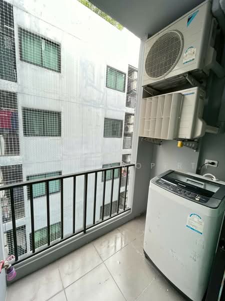 B Loft Sukhumvit 115 : บี ลอฟท์ สุขุมวิท 115, สมุทรปราการ, สุขุมวิท 115, เทพารักษ์, เมืองสมุทรปราการ, สมุทรปราการ, 26 ตร.ม., คอนโด ขาย, โดย Connex Property, 500469626 - DDproperty.com