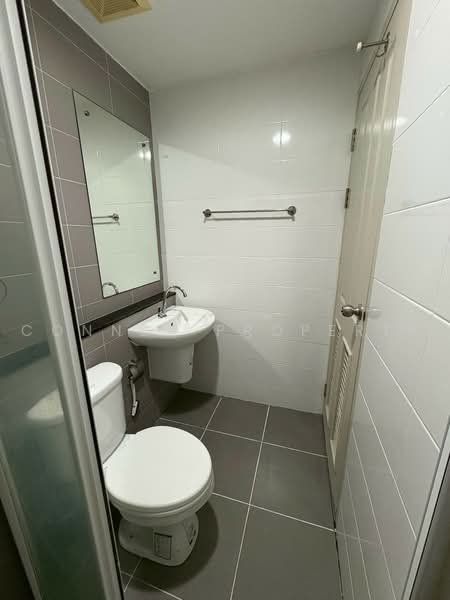 B Loft Sukhumvit 115, Samut Prakan, Soi Sukhumvit 115, Thepharak, Muang Samut Prakarn, Samut Prakan, 1 Bedroom, 26 sqm, Condo For Sale, by Connex Property, 500469626 - DDproperty.com
