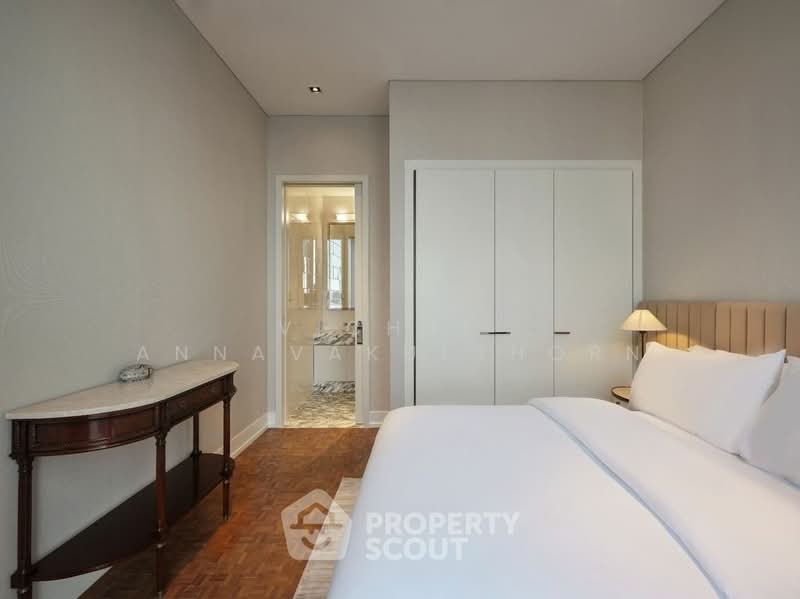 The Ritz-Carlton Residences, Bangkok, 114 Narathiwat Ratchanakarin Road, Silom, Bang Rak, Bangkok, 2 Bedrooms, 145 sqm, Condo For Rent, by Vichai Annavakulthorn, 500469627 - DDproperty.com