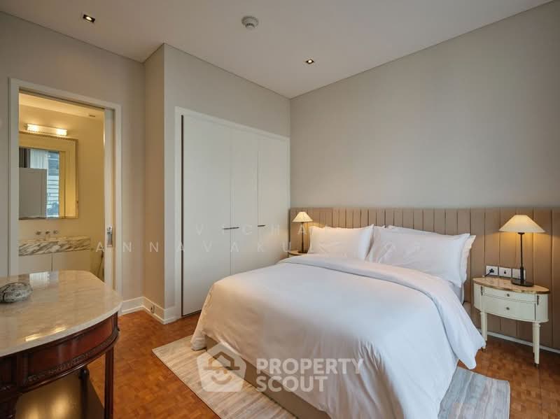 The Ritz-Carlton Residences, Bangkok, 114 Narathiwat Ratchanakarin Road, Silom, Bang Rak, Bangkok, 2 Bedrooms, 145 sqm, Condo For Rent, by Vichai Annavakulthorn, 500469627 - DDproperty.com