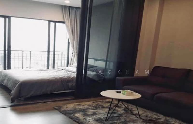 Urbano Rajavithi, Bangkok, Rajavithi Road, Bang Phlat, Bangkok, 1 Bedroom, 30 sqm, Condo For Rent, by Araya Laokham, 500469628 - DDproperty.com