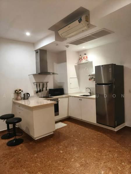 AGUSTON Sukhumvit 22, Bangkok, 140 Sukhumvit Road, Khlong Toei, Bangkok, 1 Bedroom, 58 sqm, Condo For Rent, by Aphisit Khotudon, 500469629 - DDproperty.com