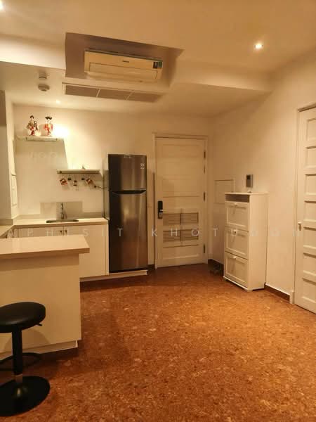 AGUSTON Sukhumvit 22, Bangkok, 140 Sukhumvit Road, Khlong Toei, Bangkok, 1 Bedroom, 58 sqm, Condo For Rent, by Aphisit Khotudon, 500469629 - DDproperty.com