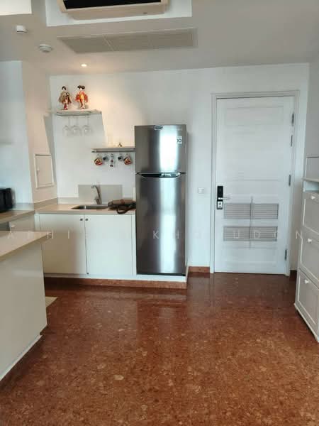 AGUSTON Sukhumvit 22, Bangkok, 140 Sukhumvit Road, Khlong Toei, Bangkok, 1 Bedroom, 58 sqm, Condo For Rent, by Aphisit Khotudon, 500469629 - DDproperty.com