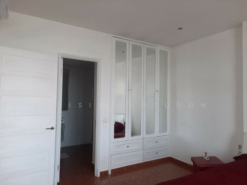 AGUSTON Sukhumvit 22, Bangkok, 140 Sukhumvit Road, Khlong Toei, Bangkok, 1 Bedroom, 58 sqm, Condo For Rent, by Aphisit Khotudon, 500469629 - DDproperty.com