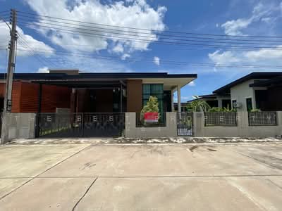 ขาย - หมู่บ้านแสนมณี ลากูน่า เฟส15 (Sanmanee Laguna Phase15), ชลบุรี
