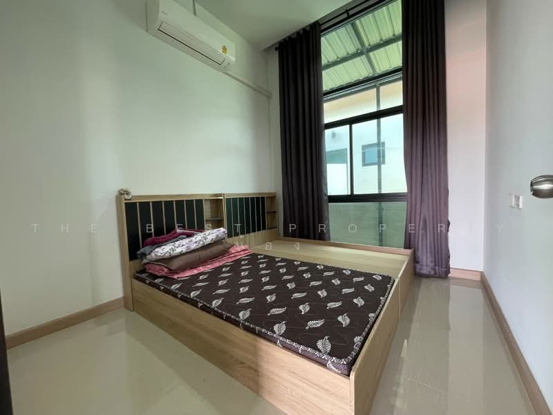 หมู่บ้านแสนมณี ลากูน่า เฟส15 (Sanmanee Laguna Phase15), Chon Buri (Pattaya), Map Pong, Phan Thong, Chon Buri (Pattaya), 2 Bedrooms, 100 sqm, Semi-Detached House (Twin House) For Sale, by The Best Property น้อง, 500469630 - DDproperty.com