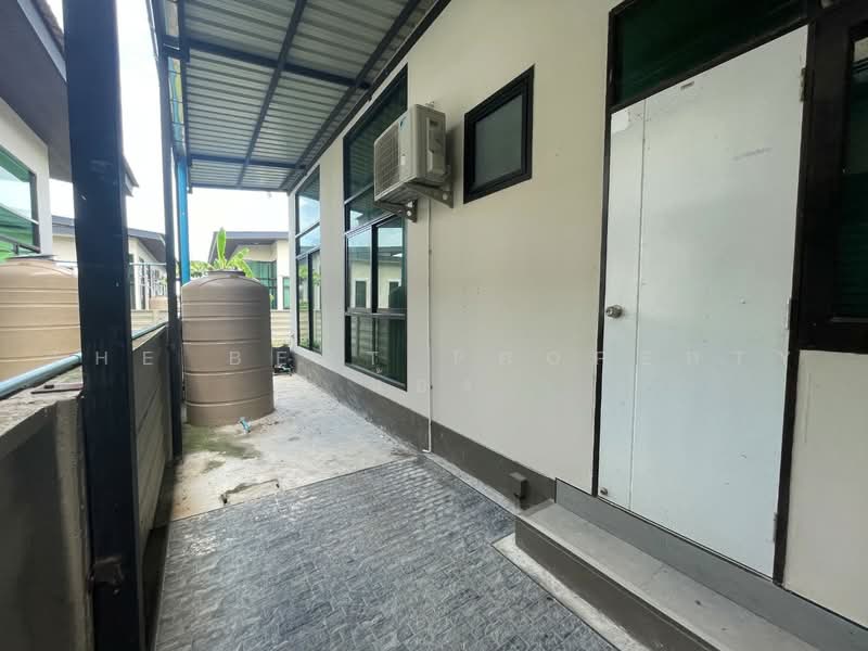 หมู่บ้านแสนมณี ลากูน่า เฟส15 (Sanmanee Laguna Phase15), ชลบุรี, มาบโป่ง, พานทอง, ชลบุรี, 100 ตร.ม., บ้านแฝด ขาย, โดย The Best Property น้อง, 500469630 - DDproperty.com