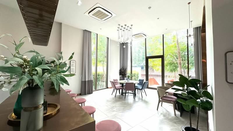 Chapter Thonglor 25, Bangkok, Soi Thonglor 25, Sukhumvit Road, Khlong Tan Nua, Watthana, Bangkok, 1 Bedroom, 47 sqm, Condo For Rent, by Araya Laokham, 500469631 - DDproperty.com