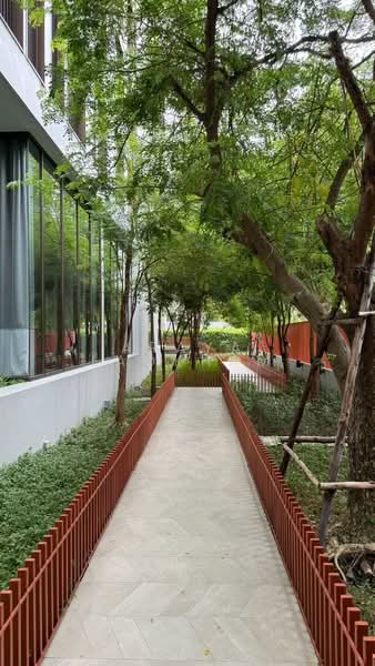 Chapter Thonglor 25, Bangkok, Soi Thonglor 25, Sukhumvit Road, Khlong Tan Nua, Watthana, Bangkok, 1 Bedroom, 47 sqm, Condo For Rent, by Araya Laokham, 500469631 - DDproperty.com