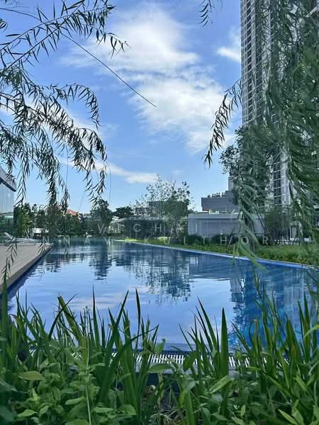Skyrise Avenue Sukhumvit 64 : สกายไลน์ อเวนิว สุขุมวิท 64, กรุงเทพ, 3 ถนนสุขุมวิท 64, บางจาก, พระโขนง, กรุงเทพ, 45 ตร.ม., คอนโด ให้เช่า, โดย Vichai Annavakulthorn, 500469632 - DDproperty.com
