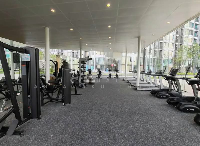 Skyrise Avenue Sukhumvit 64 : สกายไลน์ อเวนิว สุขุมวิท 64, กรุงเทพ, 3 ถนนสุขุมวิท 64, บางจาก, พระโขนง, กรุงเทพ, 45 ตร.ม., คอนโด ให้เช่า, โดย Vichai Annavakulthorn, 500469632 - DDproperty.com