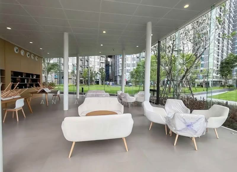 Skyrise Avenue Sukhumvit 64 : สกายไลน์ อเวนิว สุขุมวิท 64, กรุงเทพ, 3 ถนนสุขุมวิท 64, บางจาก, พระโขนง, กรุงเทพ, 45 ตร.ม., คอนโด ให้เช่า, โดย Vichai Annavakulthorn, 500469632 - DDproperty.com