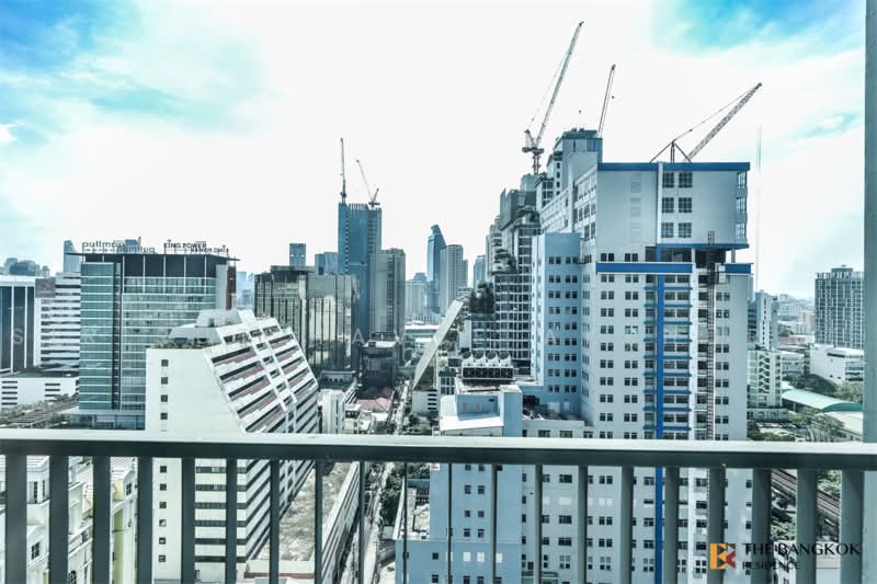 Rhythm Rangnam, Bangkok, 10 Rangnam Road, Thanon Phaya Thai, Ratchathewi, Bangkok, 2 Bedrooms, 62 sqm, Condo For Sale, by Sirirut Havee Akehurst, 500469633 - DDproperty.com