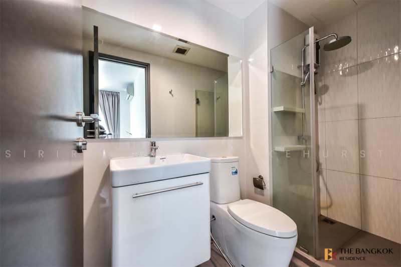 Rhythm Rangnam, Bangkok, 10 Rangnam Road, Thanon Phaya Thai, Ratchathewi, Bangkok, 2 Bedrooms, 62 sqm, Condo For Sale, by Sirirut Havee Akehurst, 500469633 - DDproperty.com