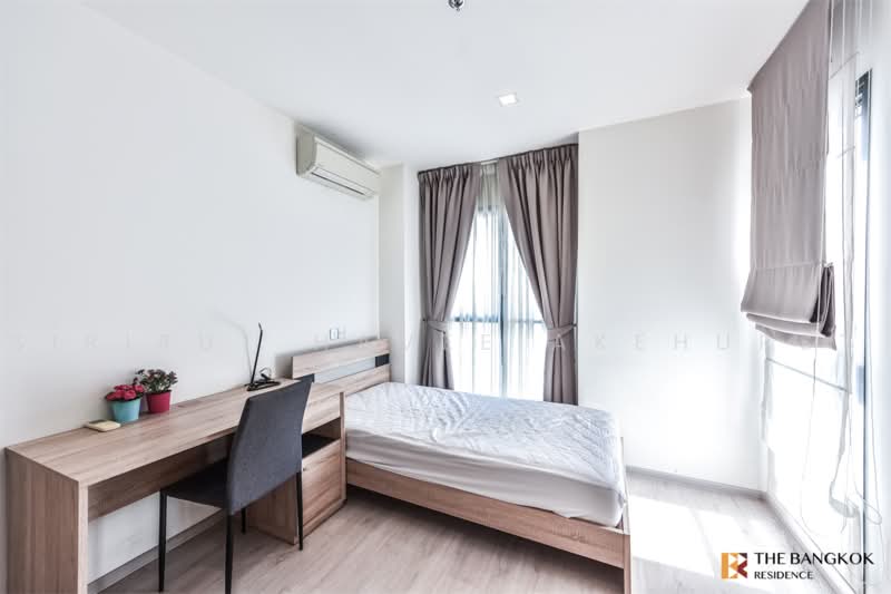 Rhythm Rangnam, Bangkok, 10 Rangnam Road, Thanon Phaya Thai, Ratchathewi, Bangkok, 2 Bedrooms, 62 sqm, Condo For Sale, by Sirirut Havee Akehurst, 500469633 - DDproperty.com