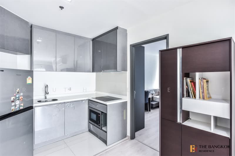 Rhythm Rangnam, Bangkok, 10 Rangnam Road, Thanon Phaya Thai, Ratchathewi, Bangkok, 2 Bedrooms, 62 sqm, Condo For Sale, by Sirirut Havee Akehurst, 500469633 - DDproperty.com