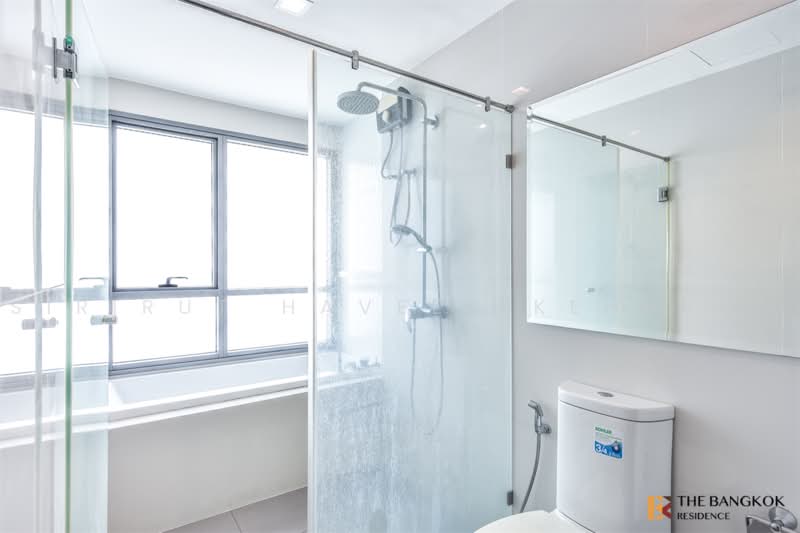 Rhythm Rangnam, Bangkok, 10 Rangnam Road, Thanon Phaya Thai, Ratchathewi, Bangkok, 2 Bedrooms, 62 sqm, Condo For Sale, by Sirirut Havee Akehurst, 500469633 - DDproperty.com