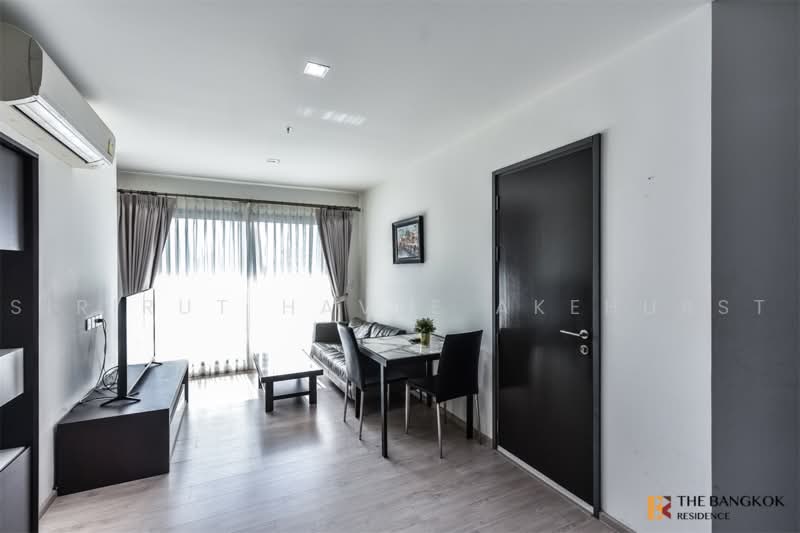 Rhythm Rangnam, Bangkok, 10 Rangnam Road, Thanon Phaya Thai, Ratchathewi, Bangkok, 2 Bedrooms, 62 sqm, Condo For Sale, by Sirirut Havee Akehurst, 500469633 - DDproperty.com