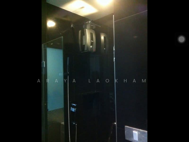 Rhythm Sukhumvit 36-38, Bangkok, 55 Soi Sukhumvit 36, Sukhumvit Road, Phra Kanong, Khlong Toei, Bangkok, 1 Bedroom, 24 sqm, Condo For Rent, by Araya Laokham, 500469634 - DDproperty.com