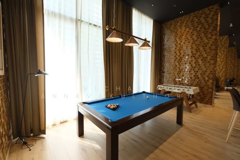 Noble State 39, Bangkok, 35 Soi Sukhumvit 39, Khlong Tan Nua, Watthana, Bangkok, 1 Bedroom, 30 sqm, Condo For Rent, by Vichai Annavakulthorn, 500469635 - DDproperty.com