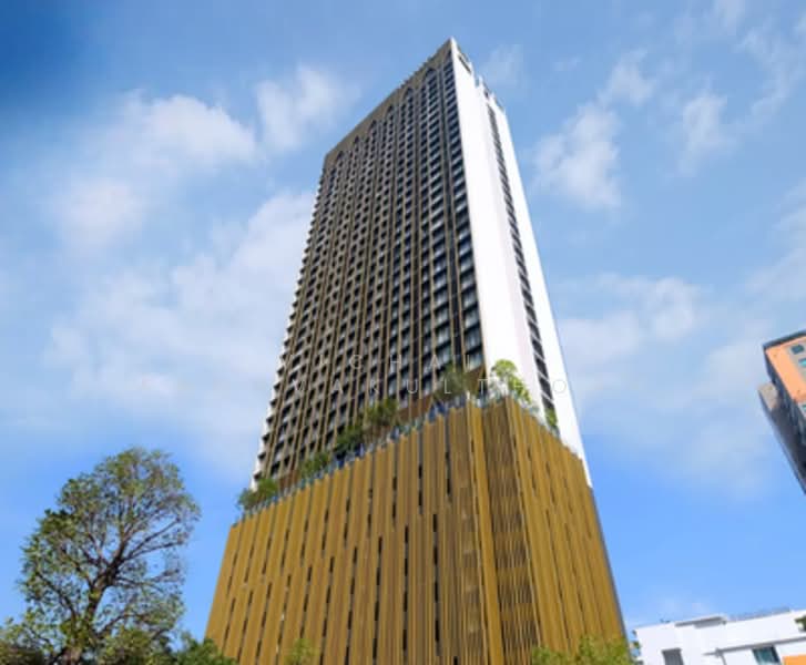 Noble State 39, Bangkok, 35 Soi Sukhumvit 39, Khlong Tan Nua, Watthana, Bangkok, 1 Bedroom, 30 sqm, Condo For Rent, by Vichai Annavakulthorn, 500469635 - DDproperty.com
