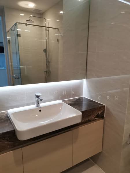Noble State 39, Bangkok, 35 Soi Sukhumvit 39, Khlong Tan Nua, Watthana, Bangkok, 1 Bedroom, 30 sqm, Condo For Rent, by Vichai Annavakulthorn, 500469635 - DDproperty.com