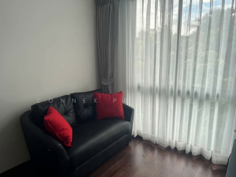Bangkok Feliz @Bangkhae Station, Bangkok, 39 Soi Petchkasem 39/2, Petchkasem Road, Bang Kae Nua, Bang Khae, Bangkok, 2 Bedrooms, 50 sqm, Condo For Sale, by Connex Property, 500469637 - DDproperty.com
