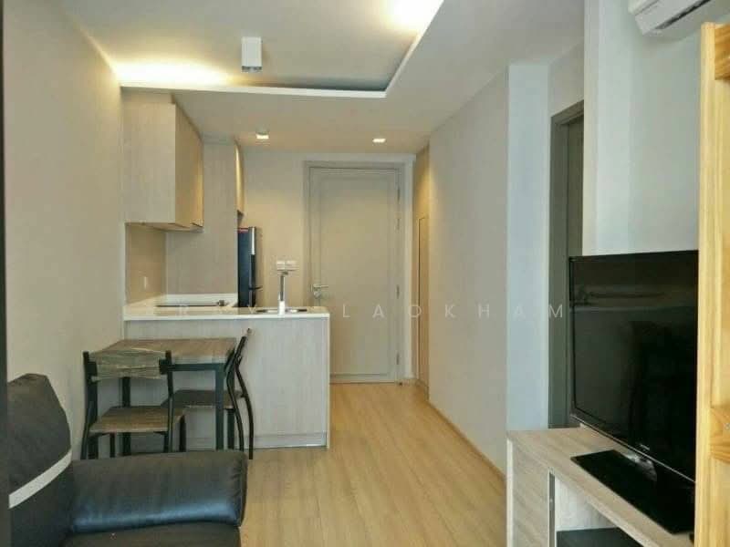 Maestro 12 Ratchathewi, Bangkok, 368 Phetchaburi Road, Thung Phaya Thai, Ratchathewi, Bangkok, 1 Bedroom, 36 sqm, Condo For Rent, by Araya Laokham, 500469639 - DDproperty.com